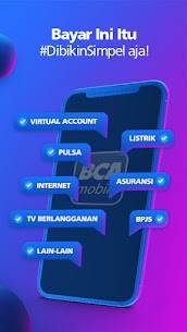 BCA mobile 3