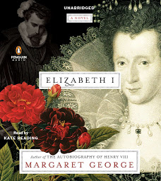 صورة رمز Elizabeth I: A Novel