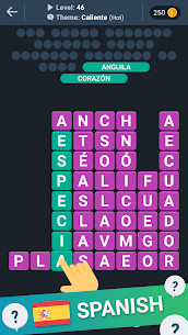 WORD Match: Quiz Crossword Search Puzzle Game 8