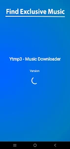 YtMp3 - Music Downloader