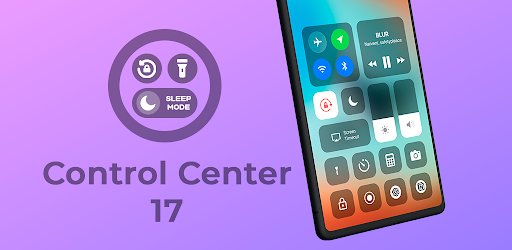 Control Center Simple