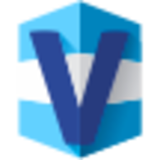 mobileVphar logo