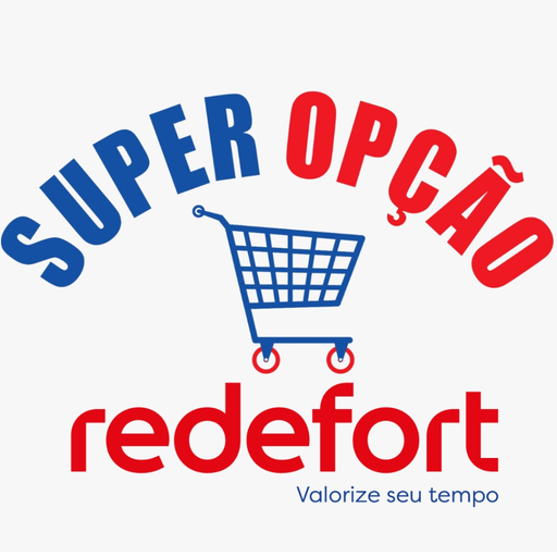 Super Opção logo