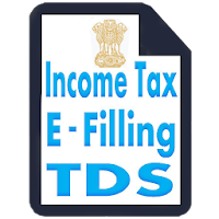 Income Tax TDS (Income Tax Return eFilling)