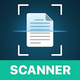 Scan Document - PDF Scanner icon