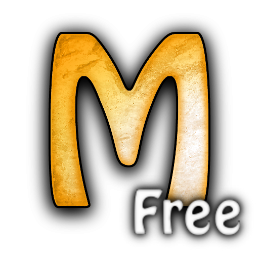 MTG Tracker Free: Life Counter logo