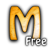 MTG Tracker Free: Life Counter icon