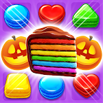 Cover Image of Download Cookie Jam™ Match 3 Games | Connect 3 or More 10.80.131 APK
