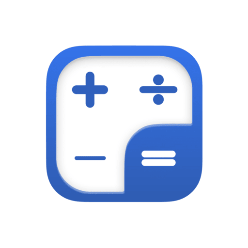 Multi calculator logo
