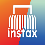 instax mini Link icon