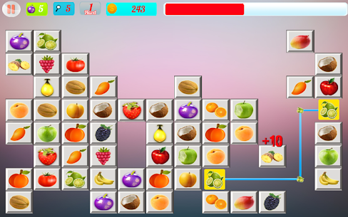 Onet New Fruits For PC installation