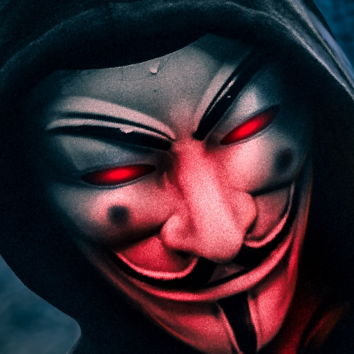 🎭 Anonymous Wallpapers😎 Cool - Ứng dụng trên Google Play