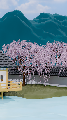 脱出ゲーム 花見 ~美しき湖上の日本桜~のおすすめ画像3