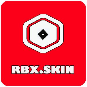 RBX.skin: Robux