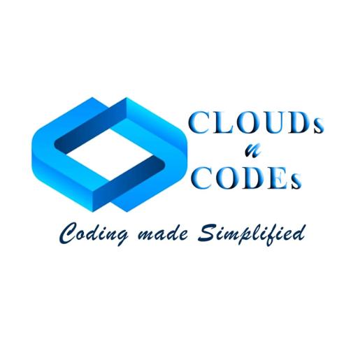 CLOUDSNCODES logo