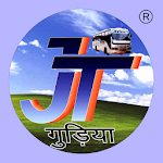 Cover Image of Télécharger Jain Travels 20.09.00 APK