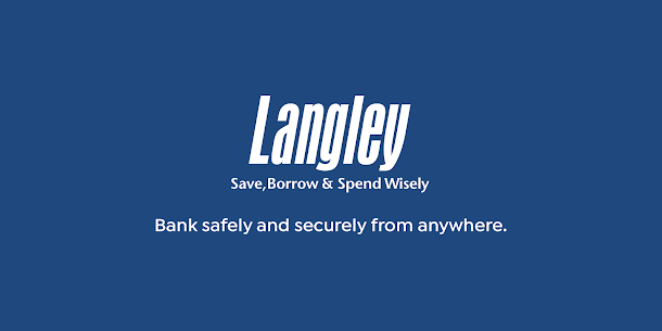 Langley Mobile Banking 7