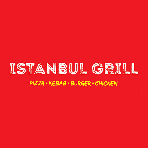 Istanbul Grill Warsash logo
