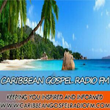 Caribbean Gospel Radio FM icon
