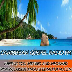 Icon image Caribbean Gospel Radio FM