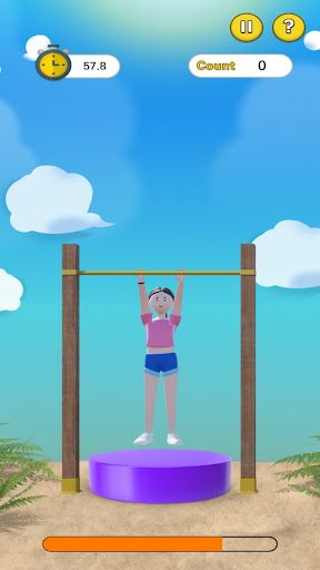 Able Fit Screen 3