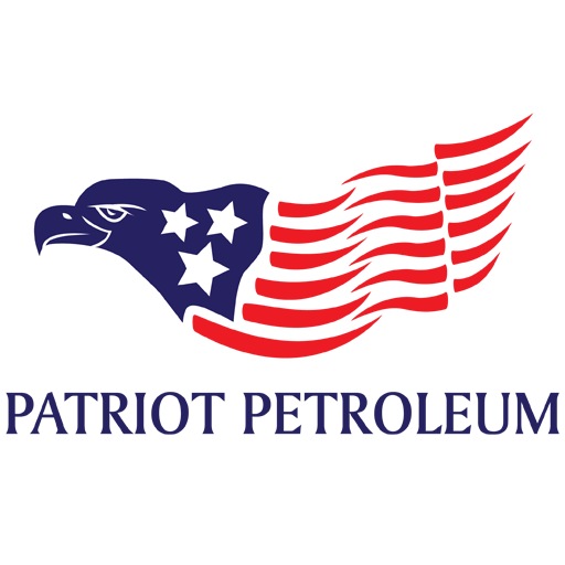 Patriot Petroleum logo