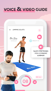 Sex health Yoga & Exercise App 4.0 APK screenshots 6