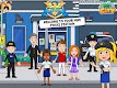 screenshot of My City: Police Game for Kids