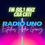 Cover Image of Download Radio Uno Caa Cati  APK