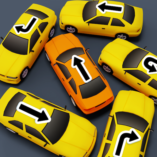 Traffic Time Rescue: Car Jam Header - AppWisp.com