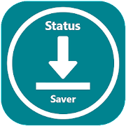 Save photo & video status with Status Saver