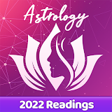 My Astrology Advisor Readings icon