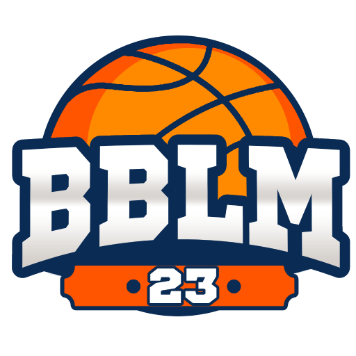Basketball Legacy Manager 23 Download on Windows