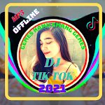 Cover Image of Download DJ GEMES KAMU MEMANG GEMES OFFLINE 2021 1.0 APK