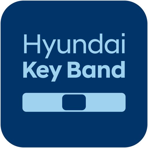 Hyundai Key Band logo
