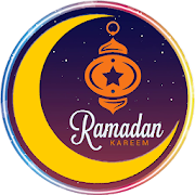 Ramadan 2021 - 🕌🥁 - Iftar, Sahr & Azan 400.0.1 Icon