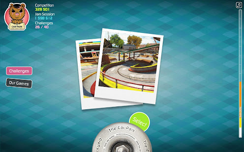 Touchgrind Skate 2 1.50 Screenshots 9