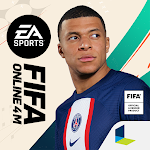 Cover Image of Скачать FIFA ONLINE 4 M от EA SPORTS™  APK