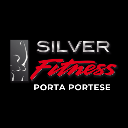 Silver Fitness Porta Portese logo