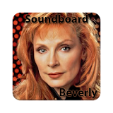Star Trek Beverly Soundboard icon
