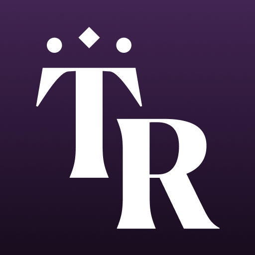 True Royalty TV logo