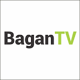 BaganTV icon