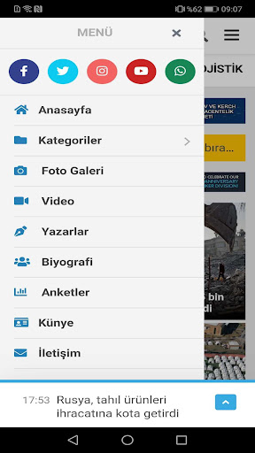 7deniz Haber Screen 3