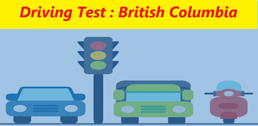 Driving Test British Columbia