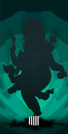 Android application Shree Ganesh Mantra-गणेश मंत्र screenshort