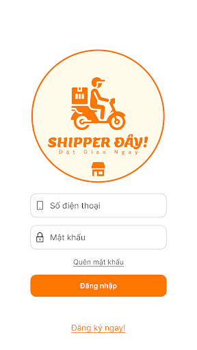 Shipper Đây - Cửa hàng