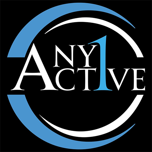 Any1 Active 1.0.0 Icon