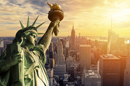 Statue of Liberty Wallpapers 15