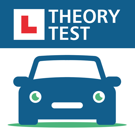 Vehicle Smart - Theory Test Изтегляне на Windows