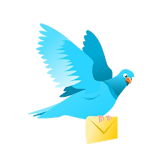 Pombus - Telegram Unofficial icon